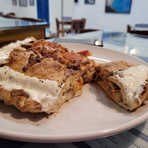 Calzone
