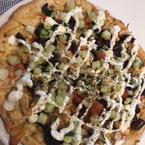 Ladopizza