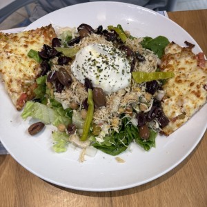 Ensaladas - Ensalada Kretan