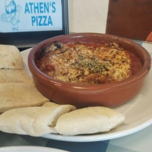 Berenjenas