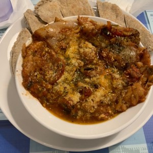 berenjena