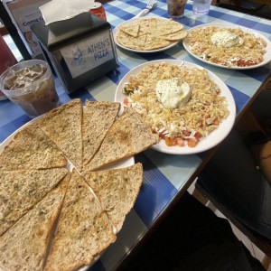 Ladopsomo clasico