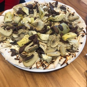 kritikos Pizza