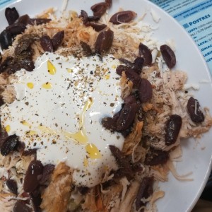ladopsomo con pollo