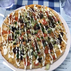 ladop- Pizza