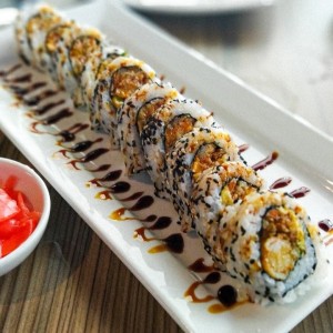 Fuji Roll