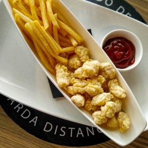 Chicken Pop