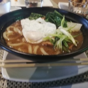 Nabeyaki udon