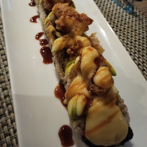 Fuji especial