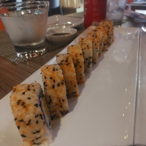 California roll
