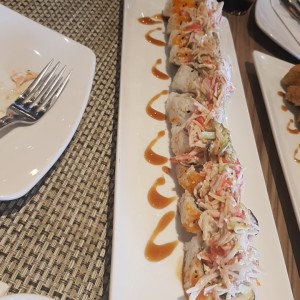 Tataki Roll