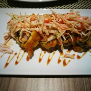 sushi