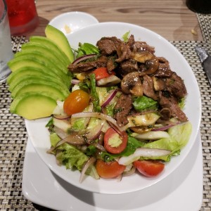 Ensalada Thai