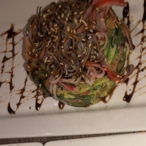 Wakame especial