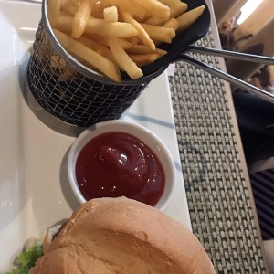 Hamburguesa