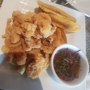 jalea de marisco