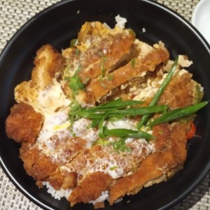 Katsudon