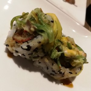 Roll Ishiban Especial
