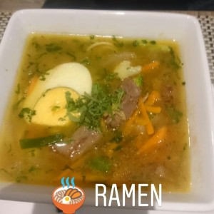 ramen 