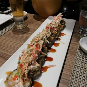 tataki tempura