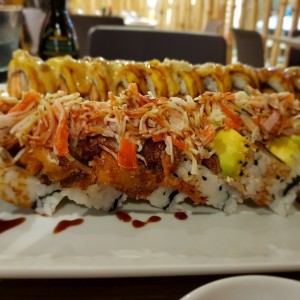 roll premium Dirsey
