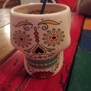 Margarita