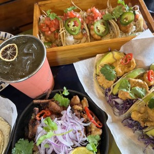 Tacos