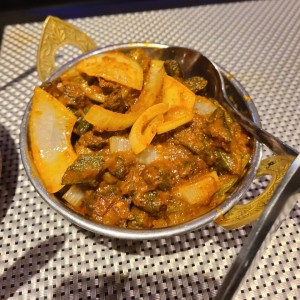 okra