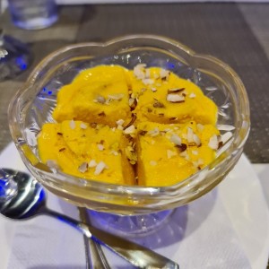 THE RAJ SPECIAL MANGO KULFI