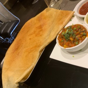 maharaja dosa -2