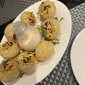 DAHI PURI (10 pc)
