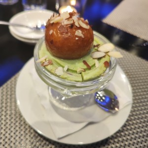 the raj especial