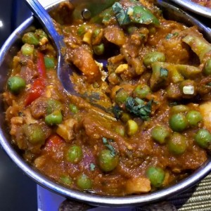 VEG CHETTINAD ???