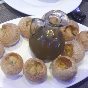 Panipuri