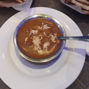 Panner Butter Masala