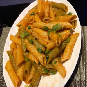 platillo especial del chef