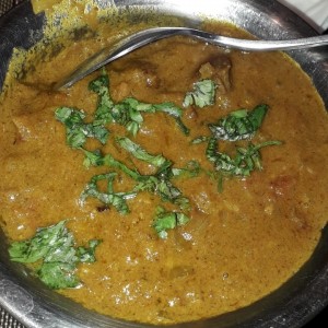 Mutton Gosh