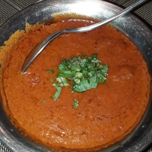 beef curry