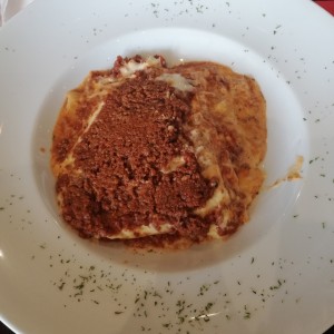 lasagna bolognesa