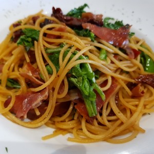 Pasta Emilio