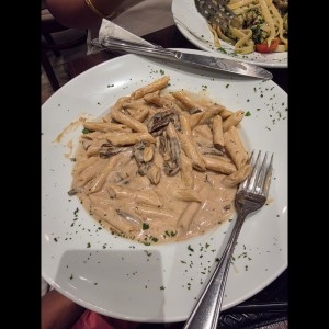 pasta