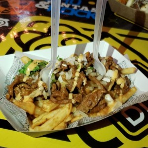 Dutogi Fries
