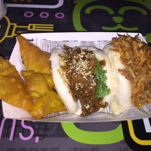 Baos - Dutogi y Despelucado