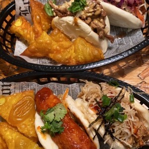 Baos - KikiriBao
