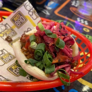 Baos - Aculillao