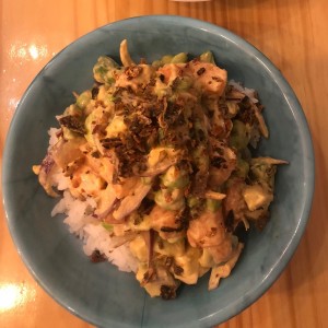 salmon love 