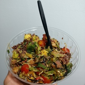 poke grande 
