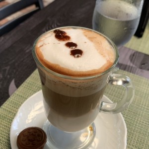 Capucino