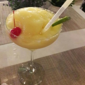 margarita frozen