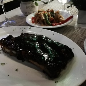 Costillas